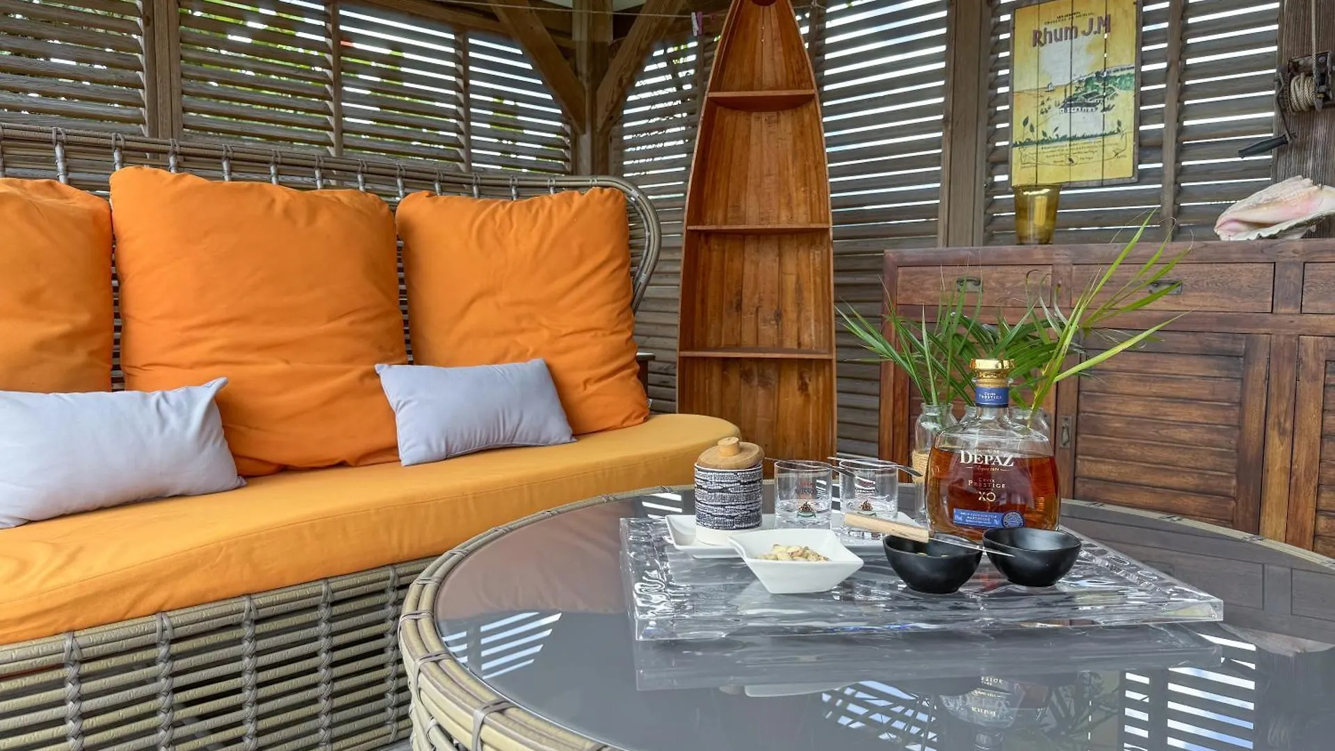 Villa Les Esperides, Grand Standing Vue Mer & Golf, Proche Plage 莱特鲁瓦西莱
