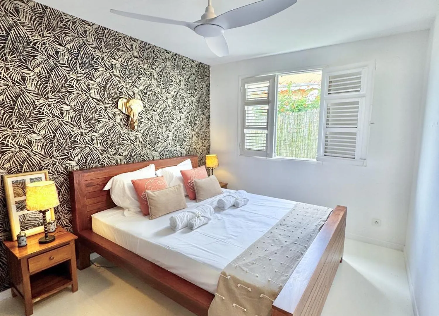 Villa Les Esperides, Grand Standing Vue Mer & Golf, Proche Plage 莱特鲁瓦西莱