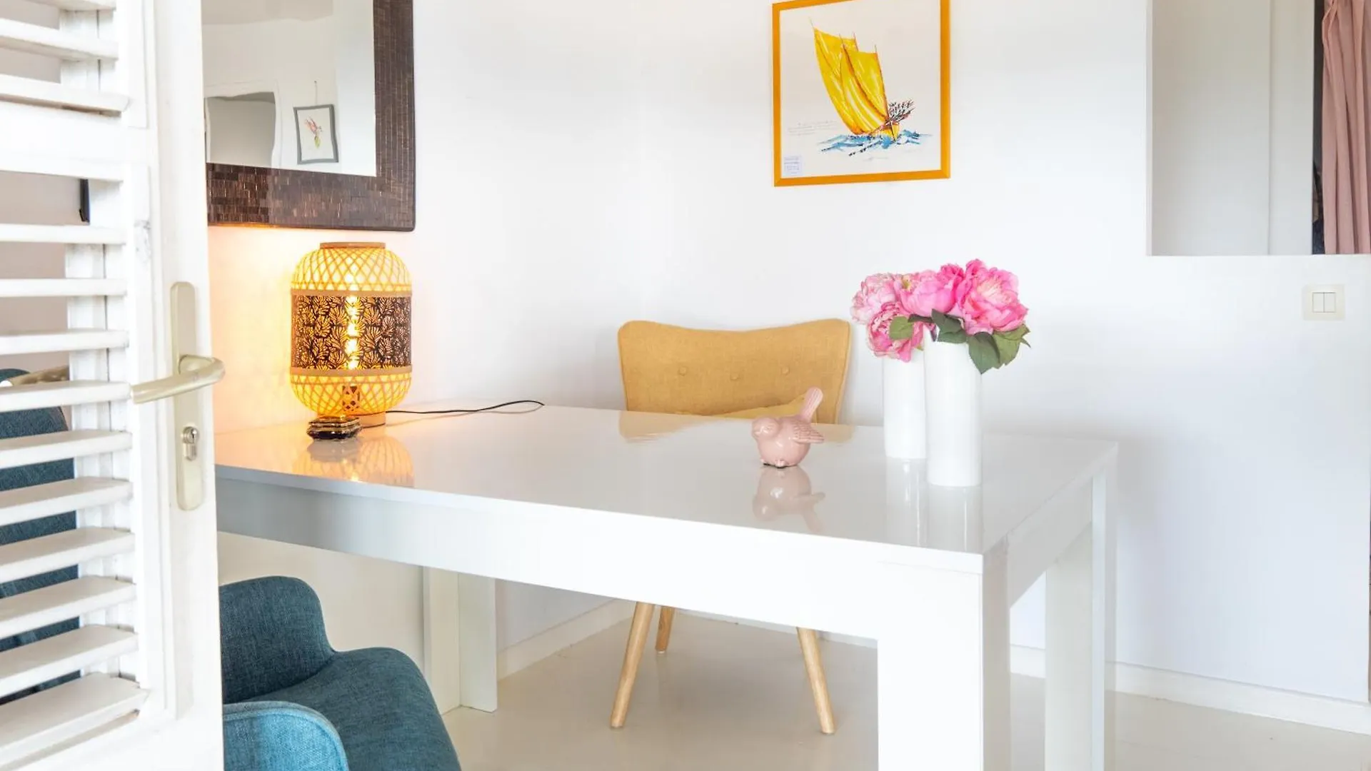 Villa Les Esperides, Grand Standing Vue Mer & Golf, Proche Plage Les Trois-Ilets Martinique