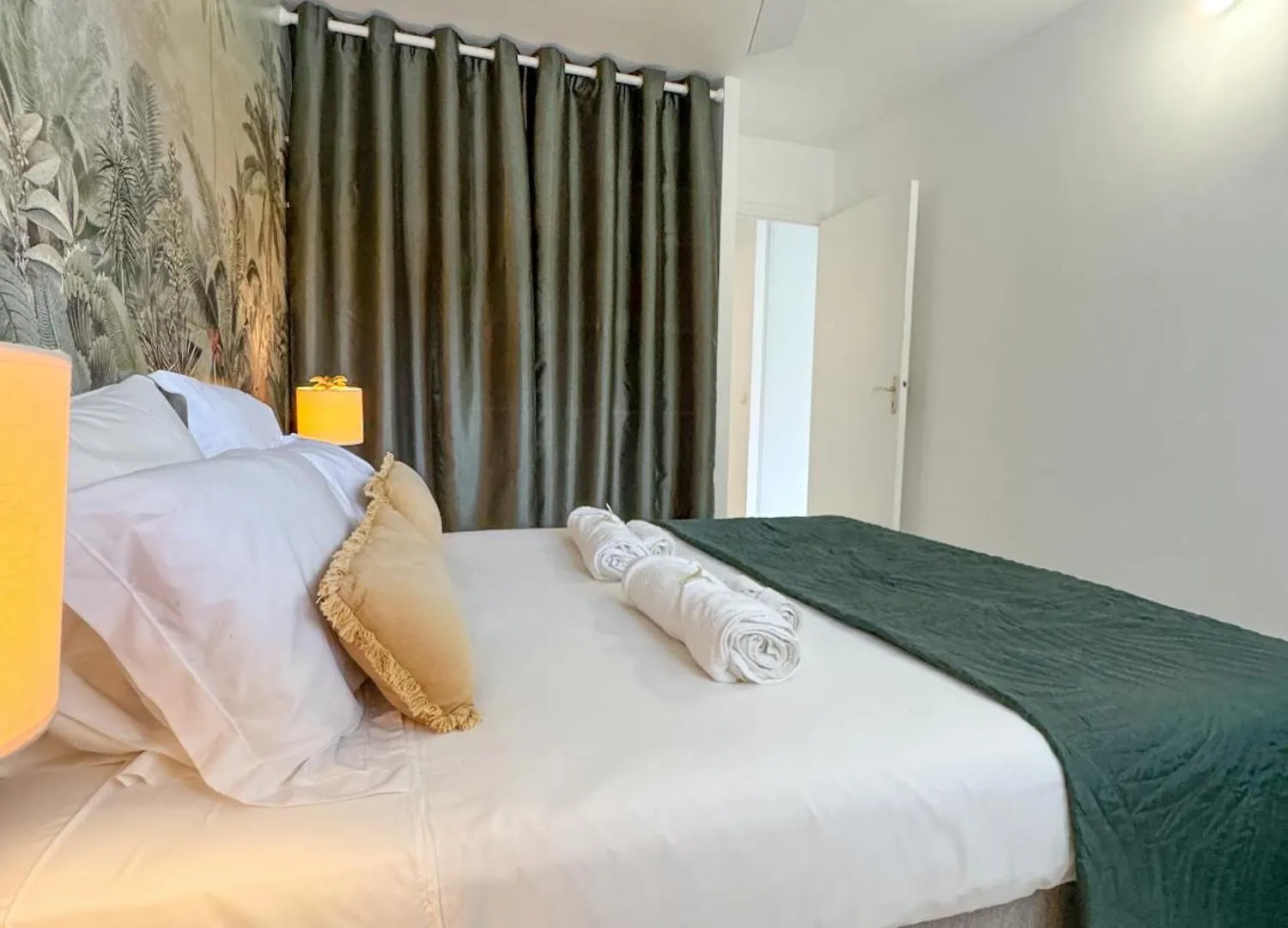 Villa Les Esperides, Grand Standing Vue Mer & Golf, Proche Plage Les Trois-Ilets 0*,