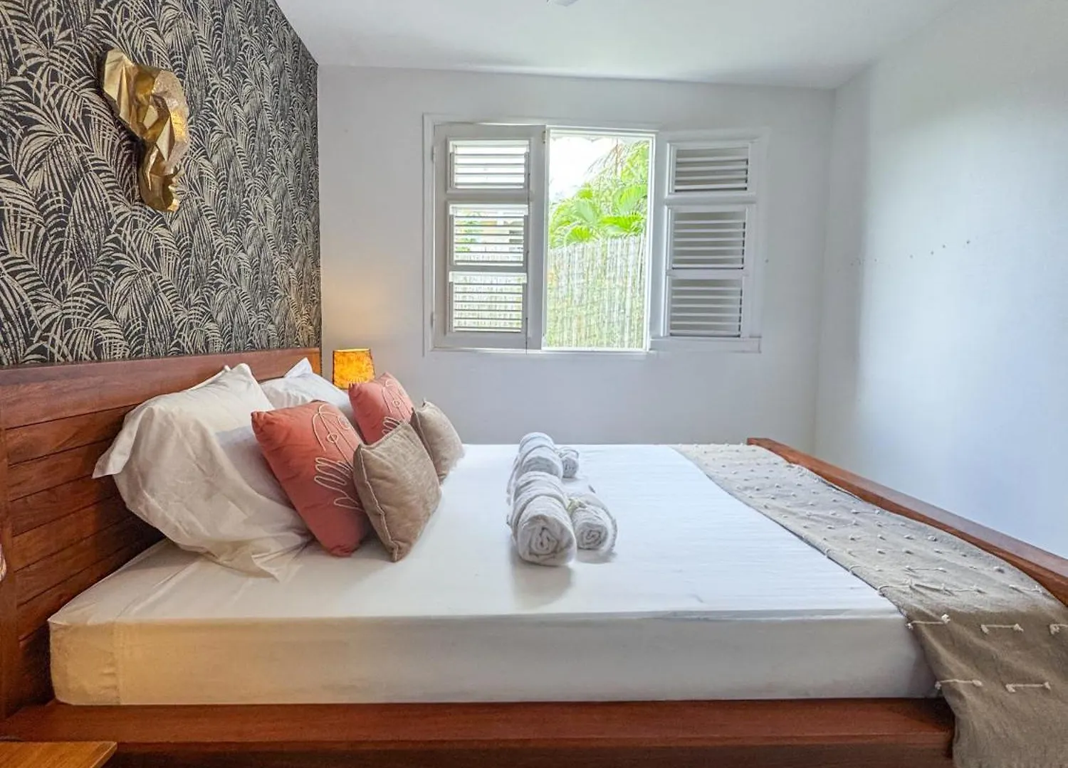 Villa Les Esperides, Grand Standing Vue Mer & Golf, Proche Plage Les Trois-Ilets