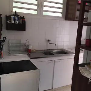  Villa Les Palmiers